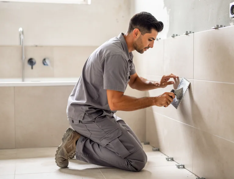 Reforma de Baño servicio en Albacete